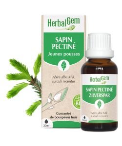 Sapin pectiné (Abies pectinata) j. p. BIO, 30 ml